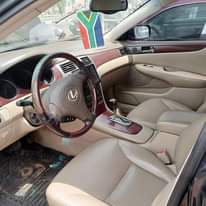 A picture of Takas Motors 0706093121 Lexus Es 330 in owerri Buy and