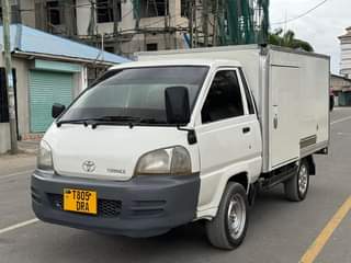A picture of Nauza TownAce yaFridge