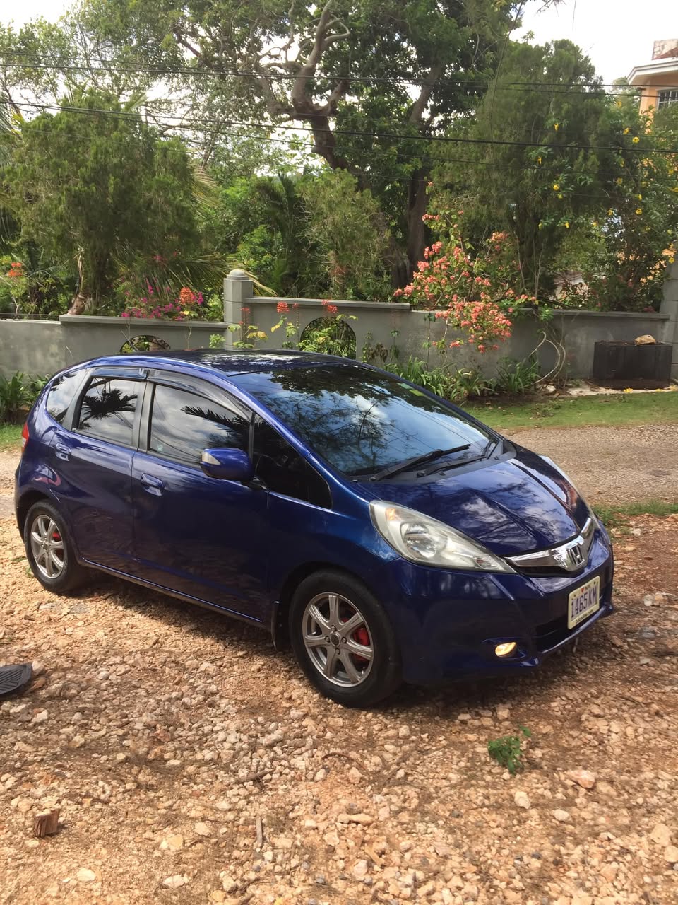 honda
