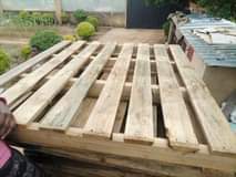 pallets