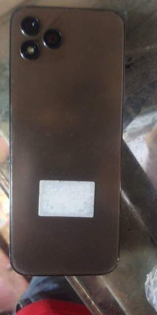 A picture of Itel smart touch mapeesa