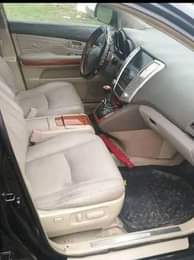 A picture of Very clean Rx 330 Ac Moscow standard Engine is sound