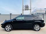 A picture of TOYOTA HARRIER DFK