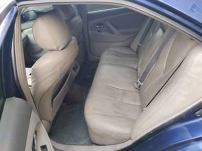 A picture of belgium grade 2009 camry 6mill ph