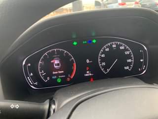 A picture of 2019 Honda Accord