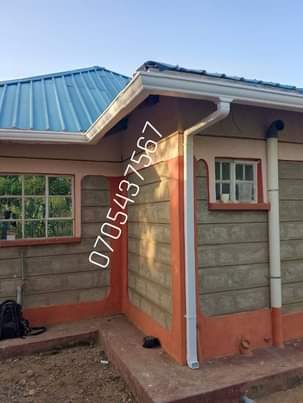 gutters