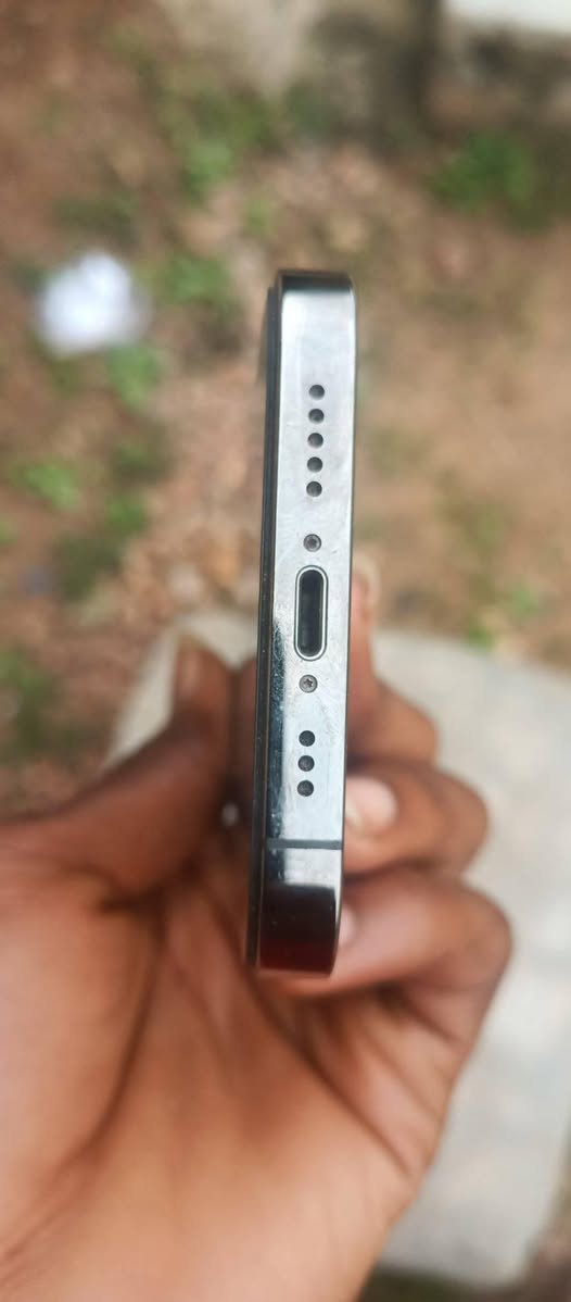 A picture of iPhone 13pro