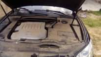 A picture of Tokunbo Hyundai Starex Manuel
