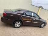 A picture of Superb 2004 Toyota Camry