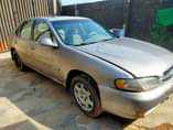 A picture of Nissan Altime 2001 Used First Body Autumatic