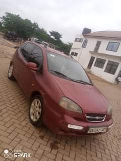 chevrolet