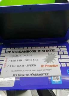 classifieds/laptops