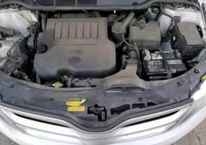 A picture of Toyota VENZA for sale Price 3million only Kindly call 08148122370