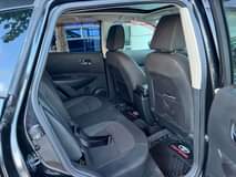 A picture of Nissan Dualis