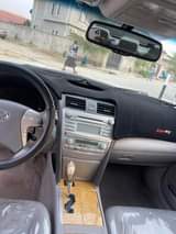 A picture of 2009 Toyota Camry Xle