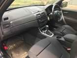 A picture of BMW X3