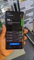 A picture of SAMSUNG GALAXY NOTE 9 CALL 0708394556