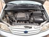 A picture of Direct 02 Sienna Highest grade Everything is working perfectly Nothing