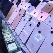A picture of IPHONE DEARER