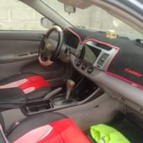 A picture of First body Location satellite Town Lagos 07038720452