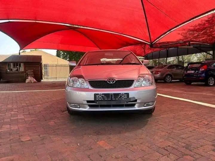 pretoria cars under r50000
