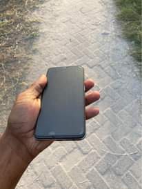 A picture of OPPO RENO Z
