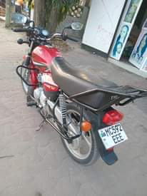 A picture of Used