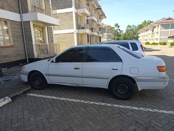 automatic cars