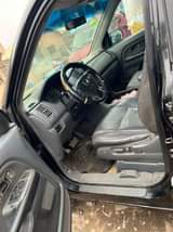 A picture of Tee wheels Quick deals 2004 Honda pilot A year used