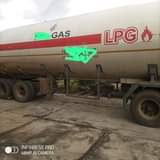 A picture of 2013 MARK Mark head LNG Tanker