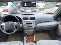A picture of URGENT BUYERS ONLY 07025299327 Toyota Camry Year 2008 available Foreign