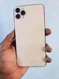 A picture of IPHONE 11 Pro max