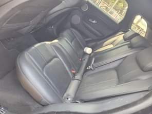 A picture of 2018 Range Rover Evouge price 18 5M Location Abuja 08160229978