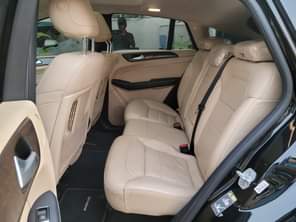 A picture of 2016 Mercedes GLE450 AMG 54M Abuja deal Contact me 09039653346
