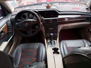 A picture of 20102015 GLK350