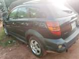 A picture of 2005 Pontiac vibe Wagon Wagon