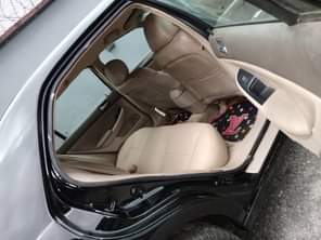 A picture of Sharp 2007 Model Honda Accord Silent engine Smooth Gear AC