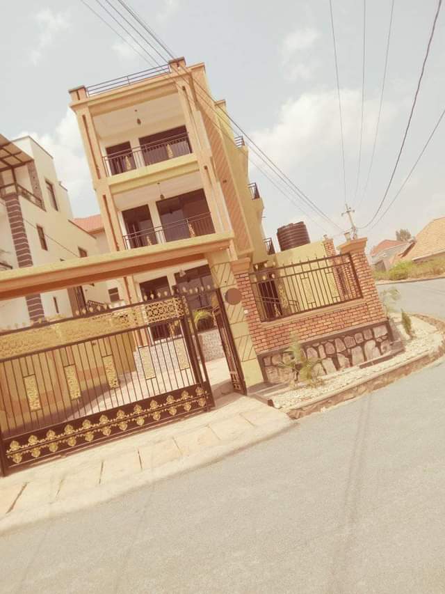 apartments