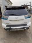 A picture of Lexus Rx 330