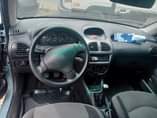 A picture of Neatly used Not Registered Peugeot 206 2005 Manual gear Location