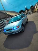 A picture of Corsa