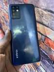 A picture of Infinix note 8