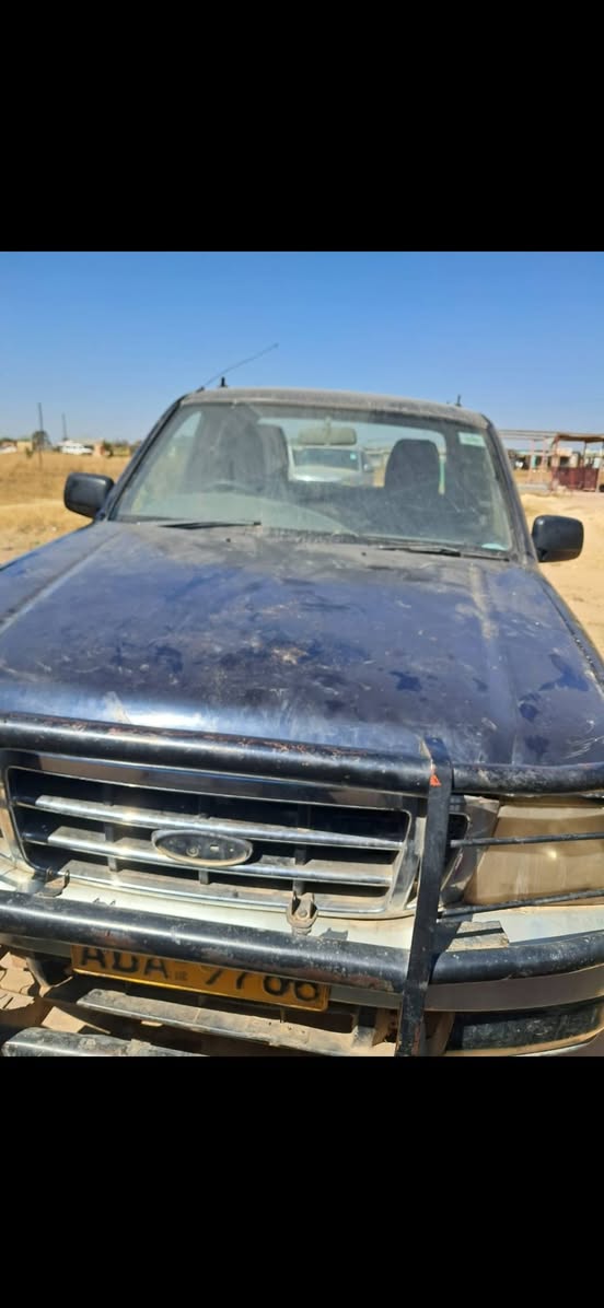 used ford ranger