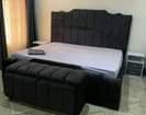 A picture of BED SAFI