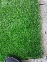 artificial turf