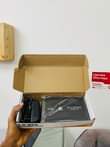 A picture of External case for desktop 3 5HDD Free delivery Warranty 1