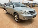 A picture of Registered 2008 RX350 TOKS Standard