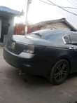 A picture of Sharp HONDA FOR SALE Engine sound Gear sound AC CHILLS