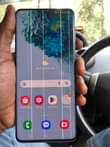 A picture of SAMSUNG GALAXY S20 5G