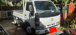 toyota dyna